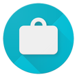 Icoon van programma: Google Trips