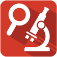 أيقونة البرنامج: Magnifier