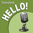 Programikonen: Learn to Speak English