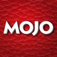 程序图标：Mojo: The Music Magazine