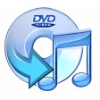 iFunia DVD to iTunes Converter