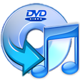 Ikon program: iFunia DVD to iTunes Conv…