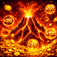 Иконка программы: Magma Orbs