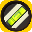 Ikona programu: Bubble Level Tool