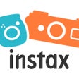 ไอคอนของโปรแกรม: INSTAX Pal
