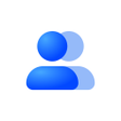 プログラムのアイコン：iDialer - iOS Phone Diale…
