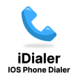 iDialer - iOS Phone Dialer