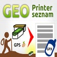 Symbol des Programms: GeoPrinter