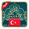 Programikonen: Azan Turkey : Prayer time…