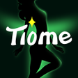 أيقونة البرنامج: Tiome