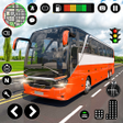 أيقونة البرنامج: Bus Driving Simulator 3D …