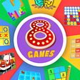 Programikonen: Eight Games  Mind Booster