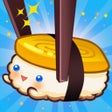 ไอคอนของโปรแกรม: Tap Tap Sushi: World of S…