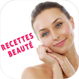 程序图标：Recettes Beauté Naturelle
