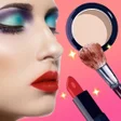 أيقونة البرنامج: Pretty Makeup - Beauty Ph…
