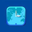 Programikonen: World Clock
