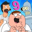 プログラムのアイコン：Animation Throwdown: CCG