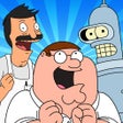 Symbol des Programms: Animation Throwdown: CCG