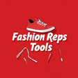 أيقونة البرنامج: FashionReps Link Converte…