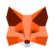 Icon of program: MetaMask