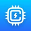 Biểu tượng của chương trình: CPU Z: System Status x Da…