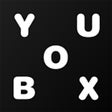 Symbol des Programms: YouBox