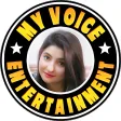 My Voice Entertainment