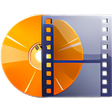 Ikona programu: Movavi DVD Ripper