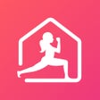 Icono de programa: Home Workout For Women