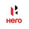 プログラムのアイコン：Hero App
