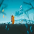 Programikonen: Golf Club: Wasteland