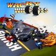 Ícone do programa: Wacky Wheels