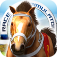 프로그램 아이콘: Race Simulator