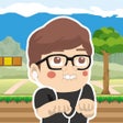 أيقونة البرنامج: Yの冒険R
