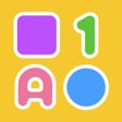 程序图标：Baby Tap App