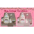 Rosy Cottage - Farmhouse replacement