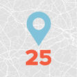 程序图标：point25