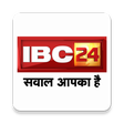 Programikonen: IBC24 News