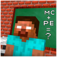 程序图标：Map Monster School for MC…