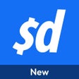 Programikonen: Slickdeals New