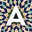 Symbol des Programms: Alchemiya
