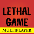 Programın simgesi: Lethal game horror multip…