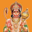 Ícone do programa: Jai Hanuman Chalisa, Bajr…