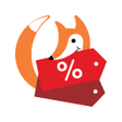 Icoon van programma: Picodi.com Cashback