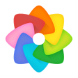 Icon of program: Live Wallpapers-True 4k w…