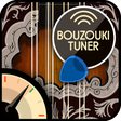 プログラムのアイコン：Master Bouzouki Tuner