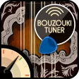 Master Bouzouki Tuner