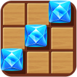 Programikonen: Block Puzzle Wood Sudoku