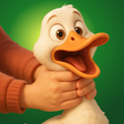 程序图标:I am Goose