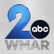 Ikona programu: WMAR 2 News Baltimore